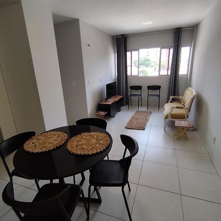 Appartamento Loft Charmoso Na Zona Leste De Teresina Esterno foto