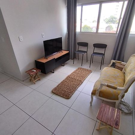 Appartamento Loft Charmoso Na Zona Leste De Teresina Esterno foto