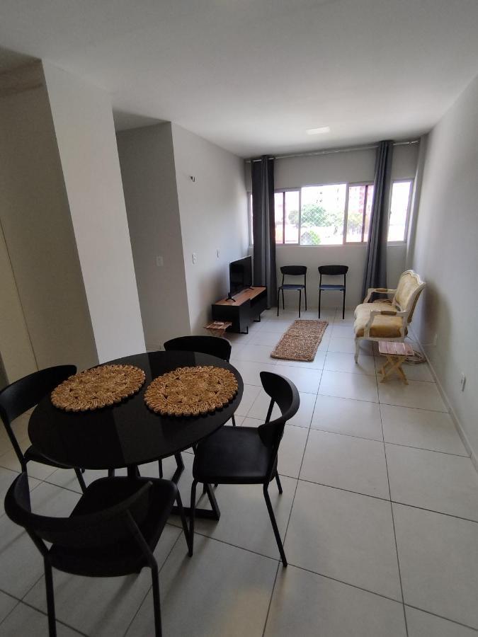 Appartamento Loft Charmoso Na Zona Leste De Teresina Esterno foto