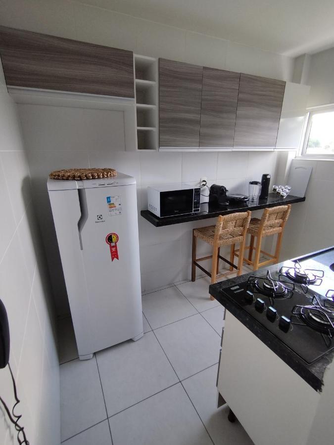 Appartamento Loft Charmoso Na Zona Leste De Teresina Esterno foto