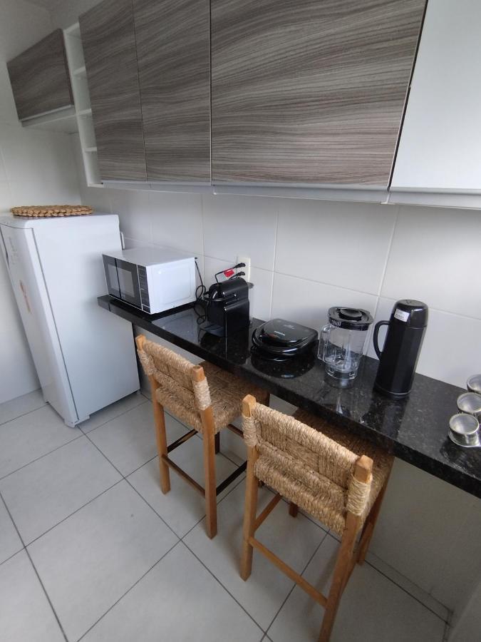 Appartamento Loft Charmoso Na Zona Leste De Teresina Esterno foto