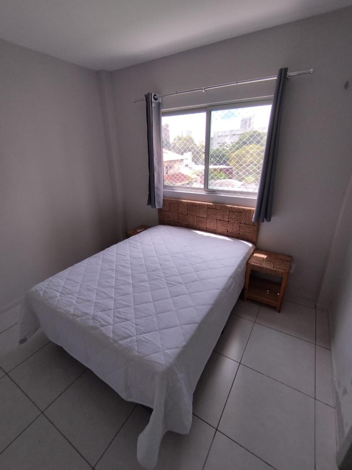 Appartamento Loft Charmoso Na Zona Leste De Teresina Esterno foto