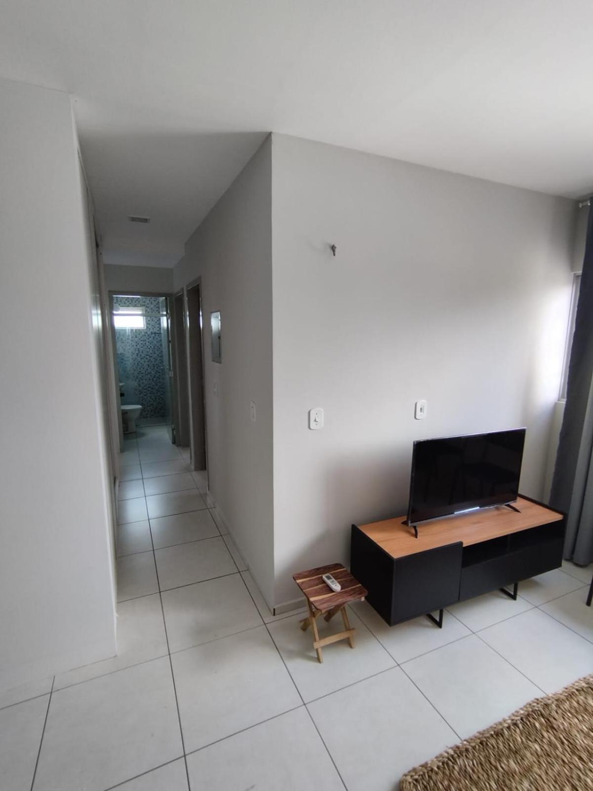 Appartamento Loft Charmoso Na Zona Leste De Teresina Esterno foto